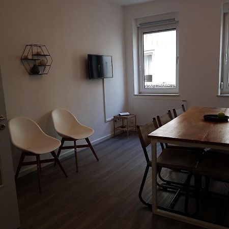 Haus Alte Metzgerei - Im Herzen Der Altstadt Целль-ан-дер-Мозель Экстерьер фото