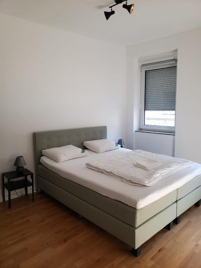 Haus Alte Metzgerei - Im Herzen Der Altstadt Целль-ан-дер-Мозель Экстерьер фото