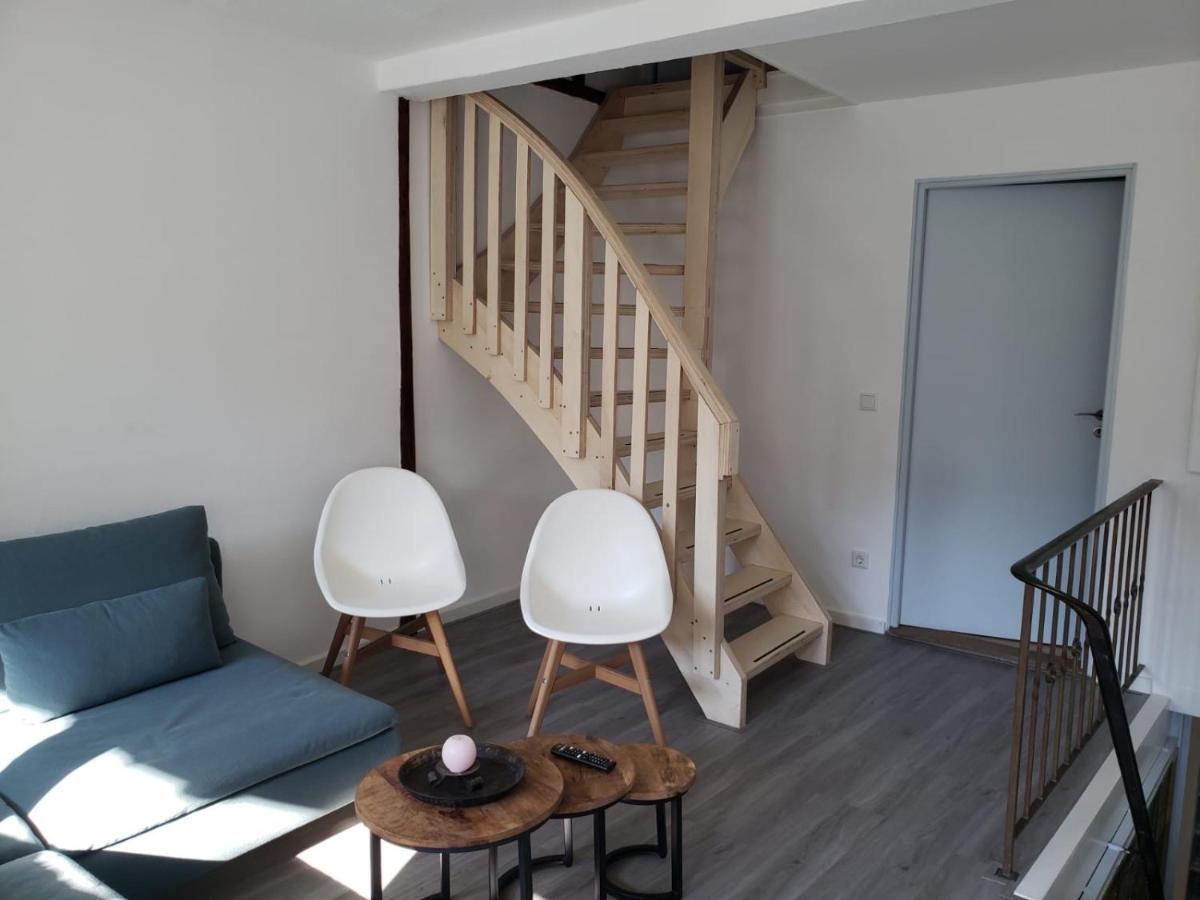 Haus Alte Metzgerei - Im Herzen Der Altstadt Целль-ан-дер-Мозель Экстерьер фото