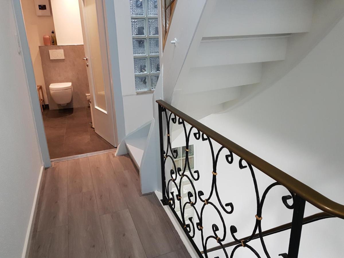 Haus Alte Metzgerei - Im Herzen Der Altstadt Целль-ан-дер-Мозель Экстерьер фото